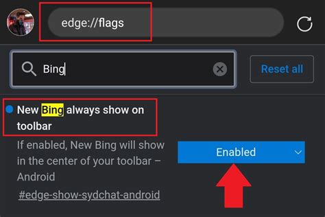 How To Enable Bing Ai Chat Directly In Microsoft Edges Toolbar For