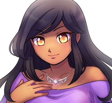 Fan Art Of Aphmau