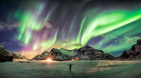 Northern Lights 7 Best Places To See The Aurora Borealis In 2022