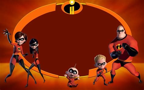 3840x2400 The Incredibles 2 5k Movie 4k Hd 4k Wallpapers Images