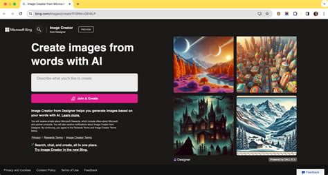 How To Use Bing Image Creator A Beginners Guide To Bings Ai Image