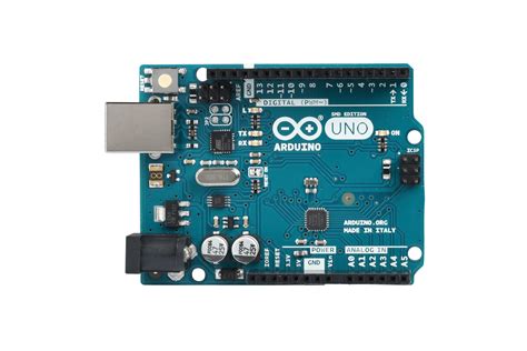 Ultimate Guide To Arduino Uno Pinout Specs Schematic More