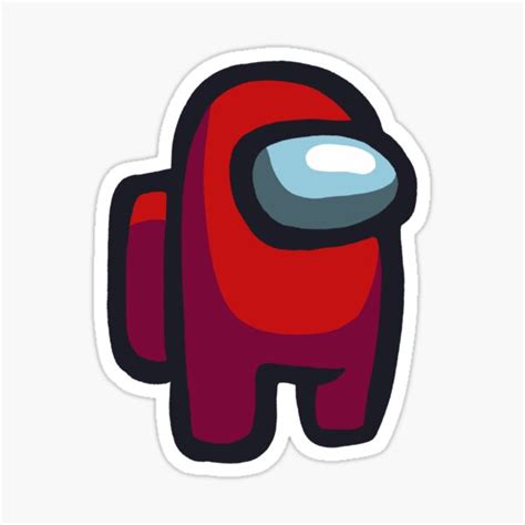 Among Us Discord Stickers Images And Photos Finder