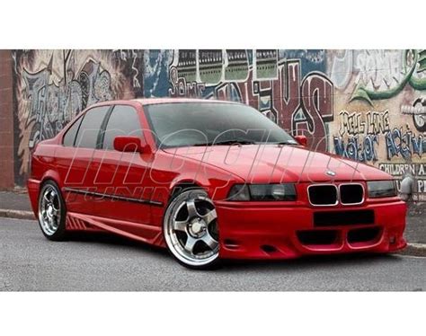 Bmw 3 Series E36 Bmi Side Skirts