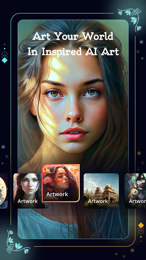 Ai Creator Ai Art Generator Apk Für Android Herunterladen