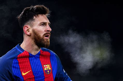 Messi 8k Wallpapers Wallpaper Cave