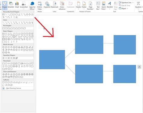 How To Make A Mind Map On Microsoft Word 2024 Guide