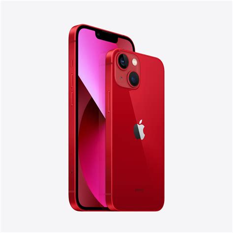 Apple Iphone 13 128gb Product Red Kota Jakarta Utara Apple