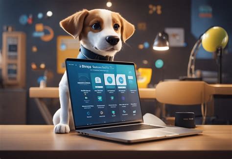 How To Create Disney Pixar Ai Dogs With Microsofts Bing Image Creator