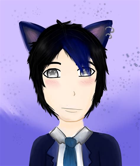 Ein Aphmau Fanart By Creativemissy On Deviantart