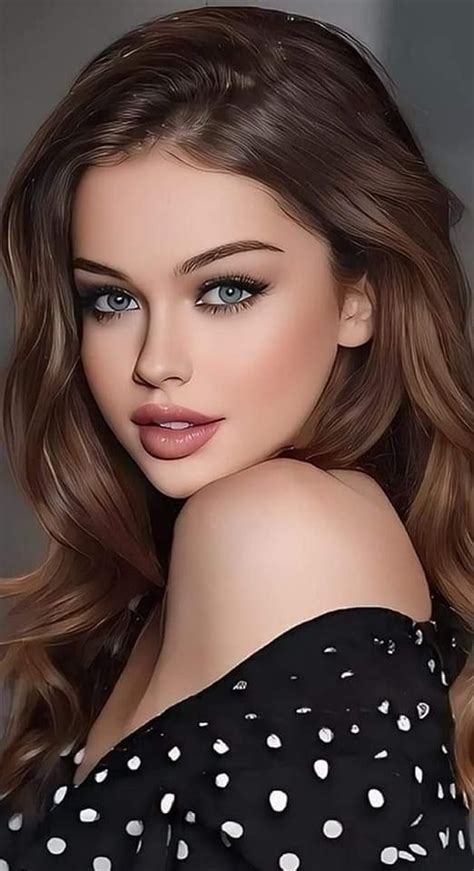 Most Beautiful Faces Beautiful Girl Image Beautiful Women Pictures