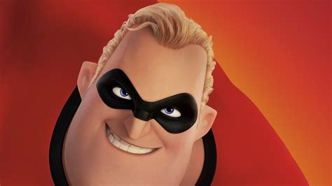 3840x2160 Mr Incredible In The Incredibles 2 5k 4k Hd 4k Wallpapers