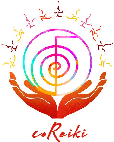 Reiki Master Certification