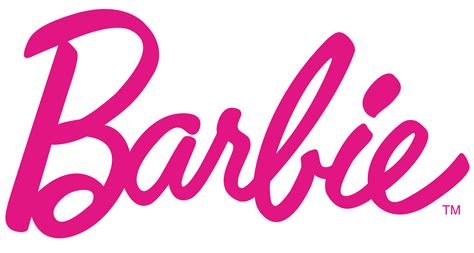 Barbie Logos Download