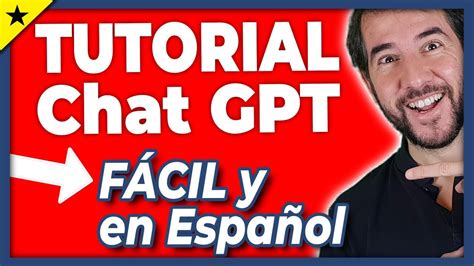 🔥 Cómo Usar Chatgpt Gratis 👉 Tutorial FÁcil Y En Español Youtube