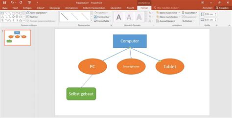 Mindmap Word Erstellen