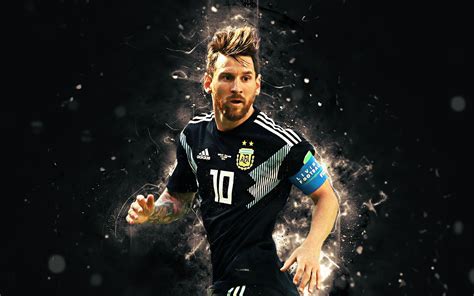 Messi 8k Wallpapers Top Free Messi 8k Backgrounds Wallpaperaccess