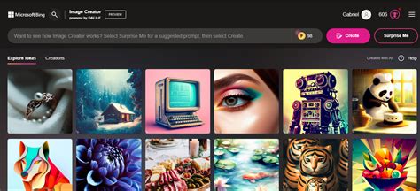 Bing Image Creator The Latest Ai Image Generator By Microsoft