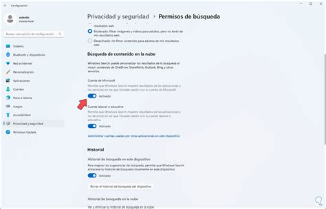 Cómo Usar Bing Chat Gpt En Windows Solvetic