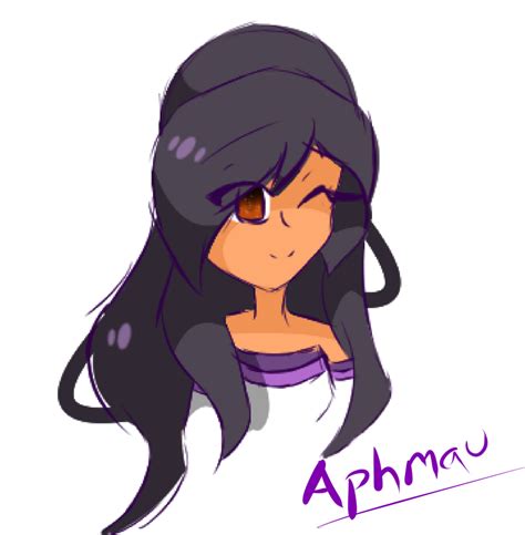 Aphmau By Xxsnowman Hugsxx On Deviantart