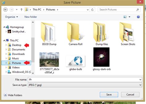 How To Save Bing Photos Microsoft Community