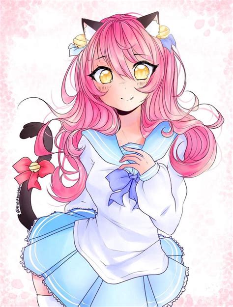 Aphmau Fanart Kawaiichan By Friedbubble On Deviantart