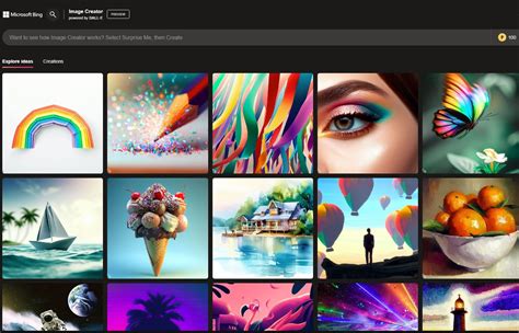 Microsoft Makes Another Name Change As Bing Image Creator Is Now Image