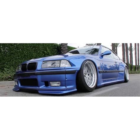 Bmw E36 Widebody V2 Style Full Body Kit Shop Abmax Adam Litwiniak