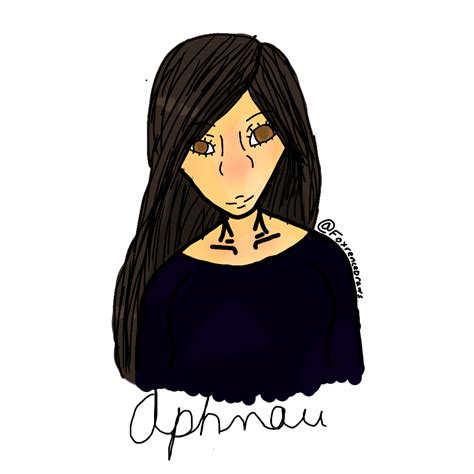 Aphmau Fanart By Foxrencedraws On Deviantart