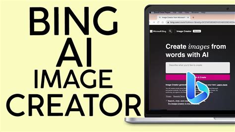 How To Use Bing Ai Image Creator On Pc Or Mac 2023 Youtube
