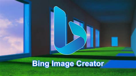 Microsoft Presenta Bing Image Creator Cultura Informática