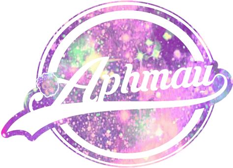 Aphmau Logo