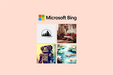 Ai Powered Microsoft Bing Image Creator Review Techcult