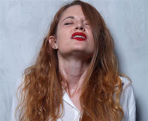 Sex Face Real Women Show Off Their Orgasm Faces For Photography