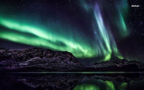 Aurora Borealis Bing Images Aurora Borealis Aurora Northern