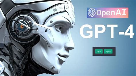 Openais Latest Release Gpt 4 Now Accessible Through Chatgpt And Bing