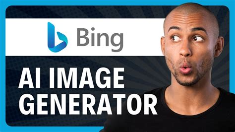 How To Use Microsoft Bing Ai Image Generator Tutorial Free Youtube