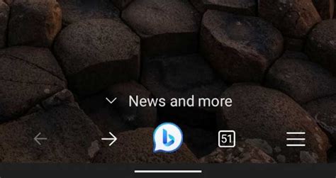 How To Enable Bing Ai Chat In Microsoft Edge For Android And Ios