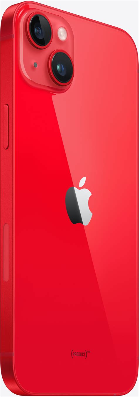 Customer Reviews Apple Iphone 14 Plus 256gb Productred Verizon