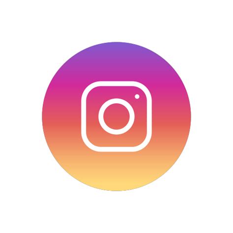 Insta Logo Png Image Png Mart Images And Photos Finder