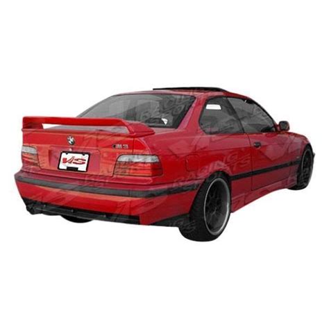 1992 1998 Bmw E36 2dr M3 Side Skirts