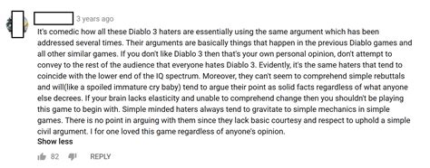 People Who Dont Like The Games I Like Are Spoiled Low Iq Immature Cry