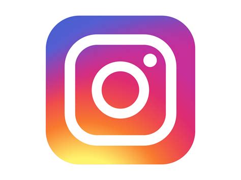 Logo Instagram Vector Cdr And Png Hd Logo Vector