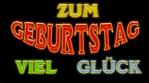 Geburtstag gif bilder kostenlos downloaden. Die beste Geburtstagskarte Zum Geburtstag Lustige Geburtstagsgrüße - YouTube