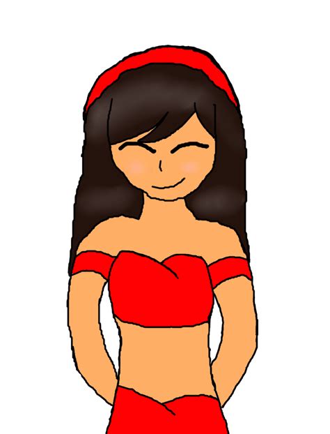 Aphmau Fanart By Coolpandagirl5 On Deviantart