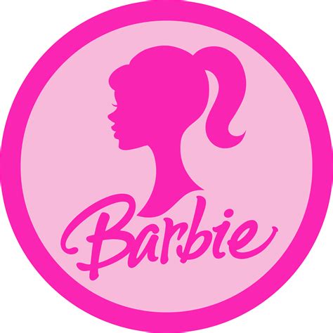 Barbie Logo Png 31 Imagens Png