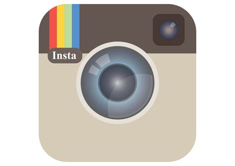 Instagram Png Hd Png Mart