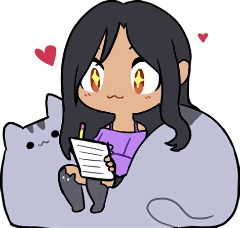 Aphmau Fan Art Drawing Illustration Dream Png Clipart Anime Aphmau