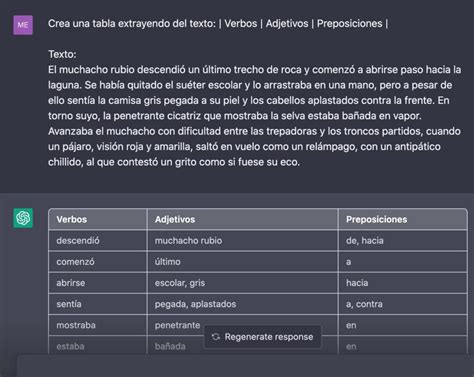 Chatgpt 16 Instrucciones Para Aprender De Forma Rápida