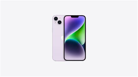 Buy Iphone 14 Plus 256gb Purple Apple Hk